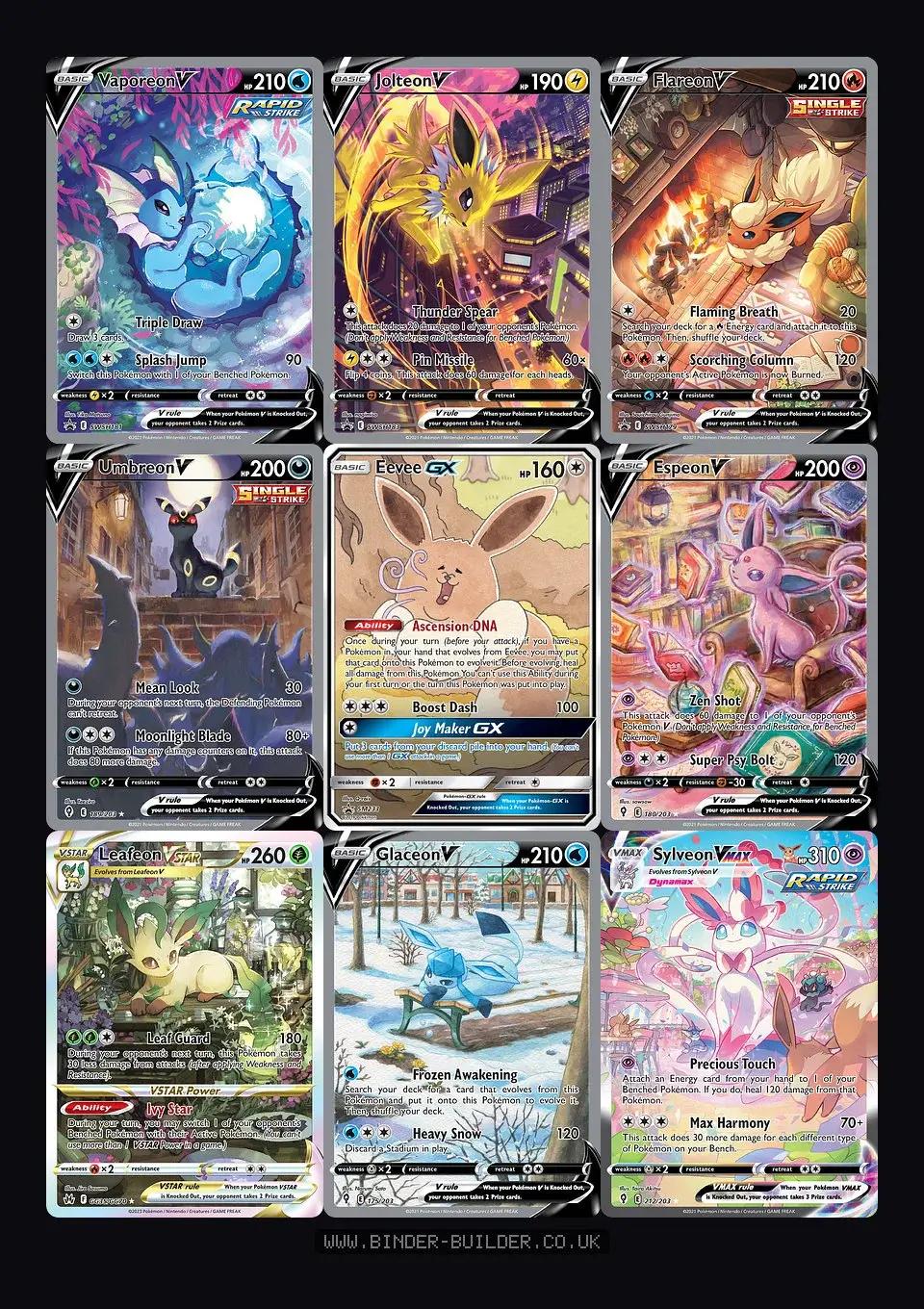 Homepage binder preview 1