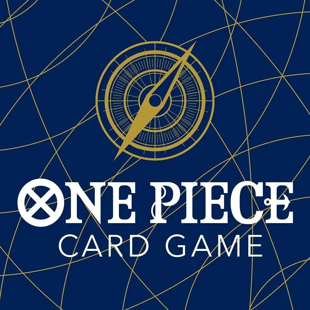 One Piece trading card game hub
