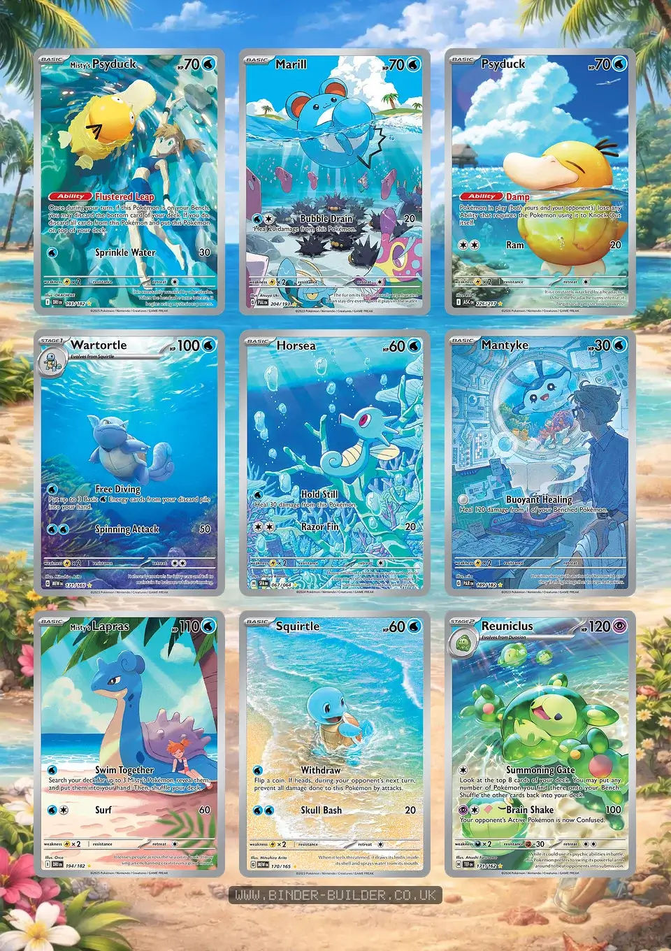 Homepage binder preview 5