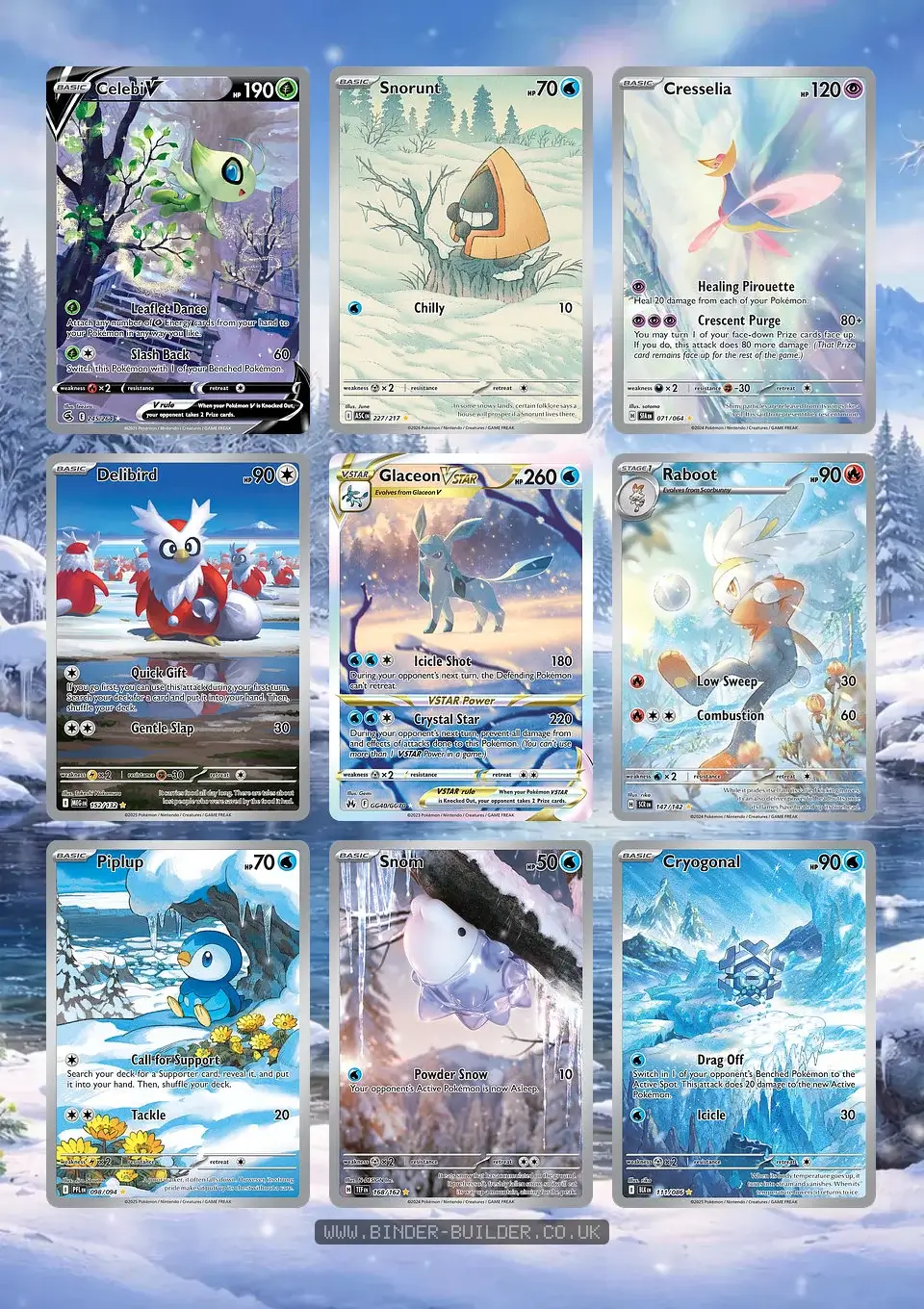 Homepage binder preview 6