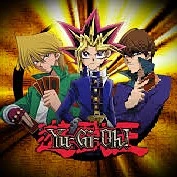 Yu-Gi-Oh! trading card game hub
