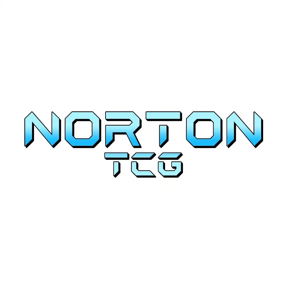 Norton TCG shop preview
