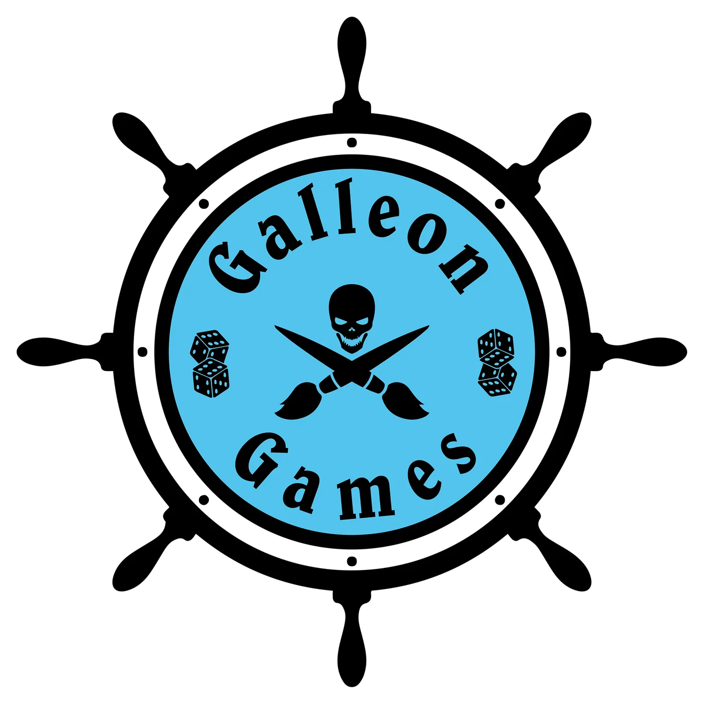 Galleon Games shop preview