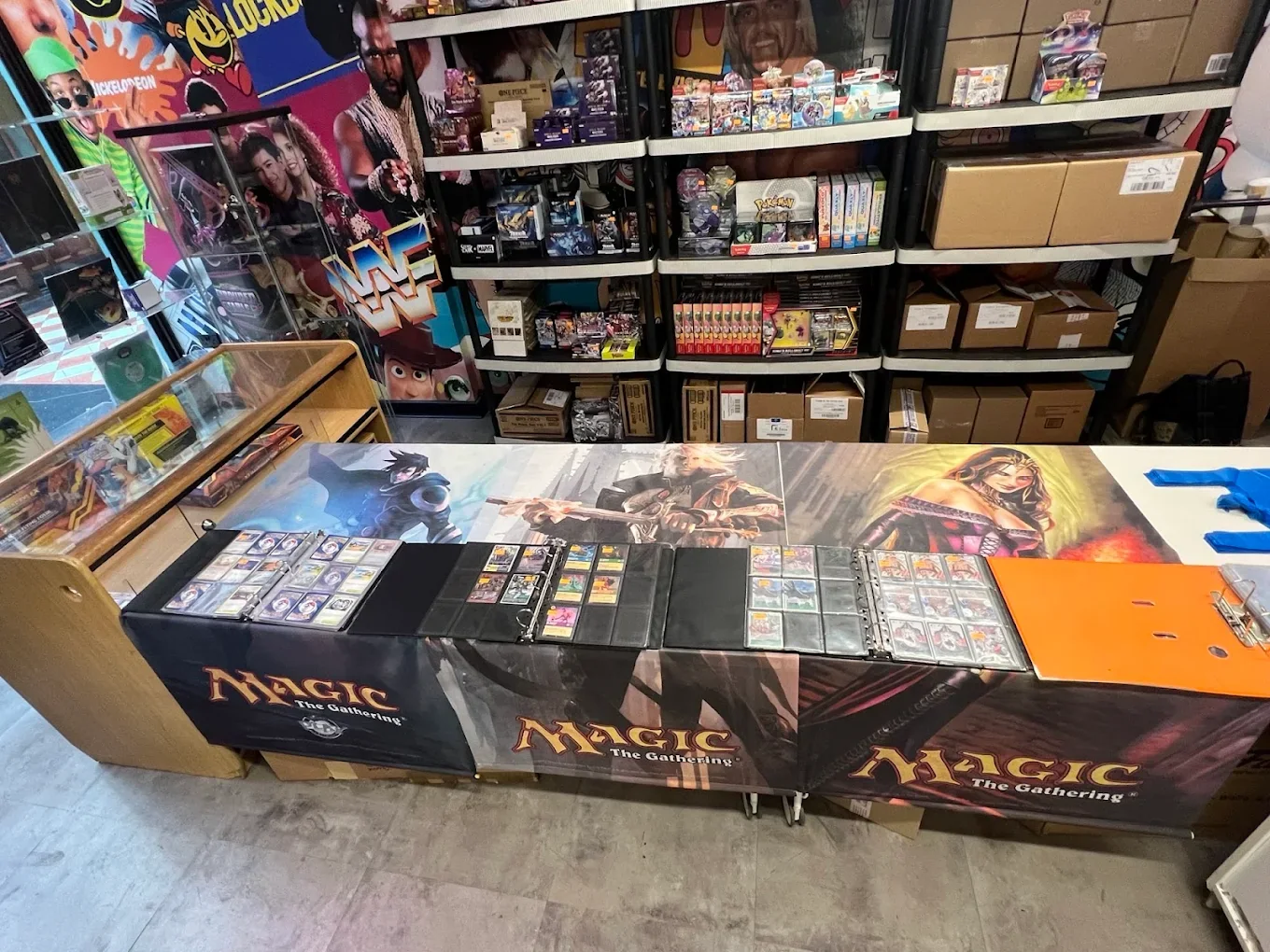 Game HQ gallery photo 1