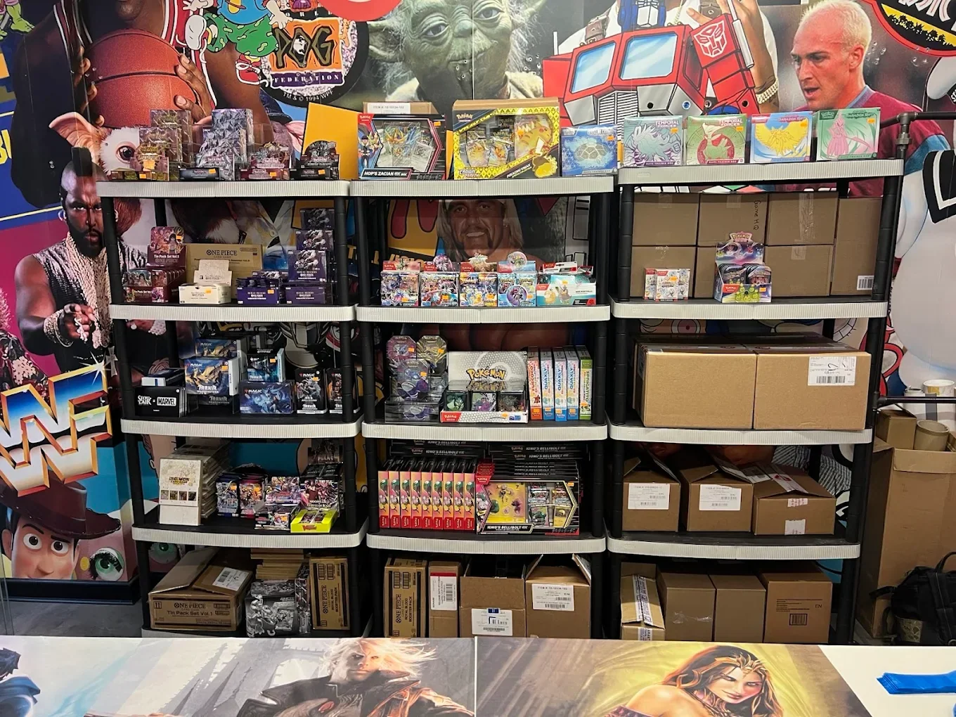 Game HQ gallery photo 2