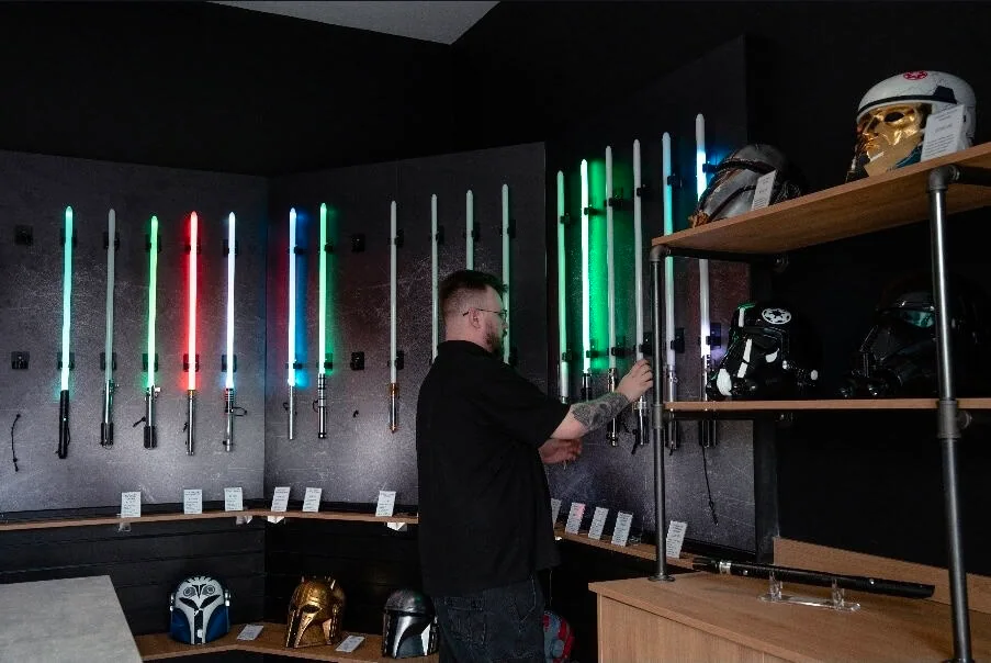 NERDWORCS shop preview