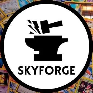 Skyforge shop front
