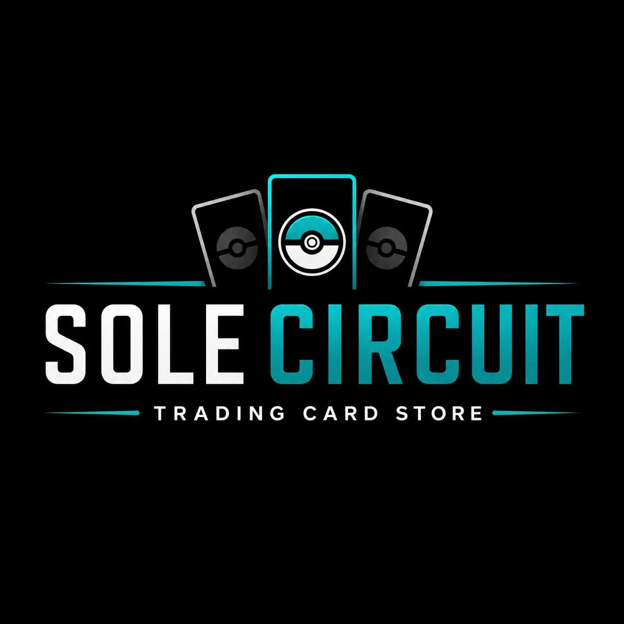 Sole Circuit TCG Store shop front