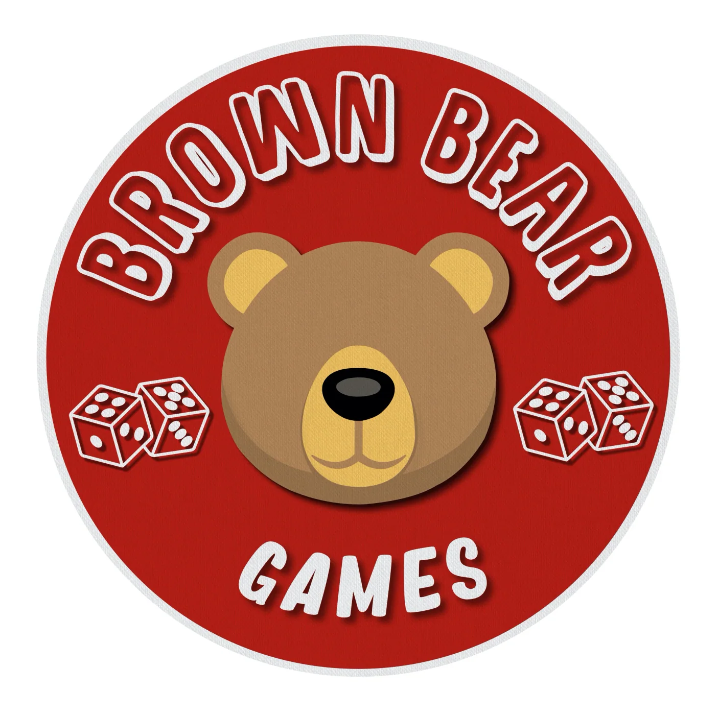 Brown bear shop front